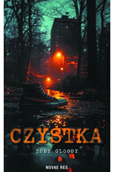 Czystka - Toby  Gloody