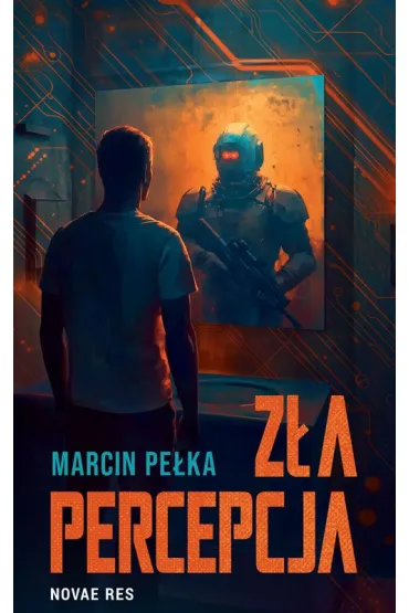 Z�a percepcja - Marcin Pe�ka