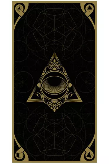 Night Sun Tarot, karty do wr�enia - Fabio Listrani