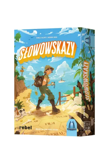 S�owowskazy Rebel