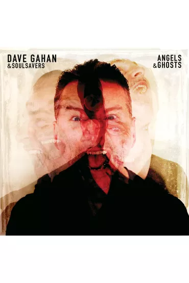 Angels & Ghosts. CD - Dave Gahan, Soulsavers