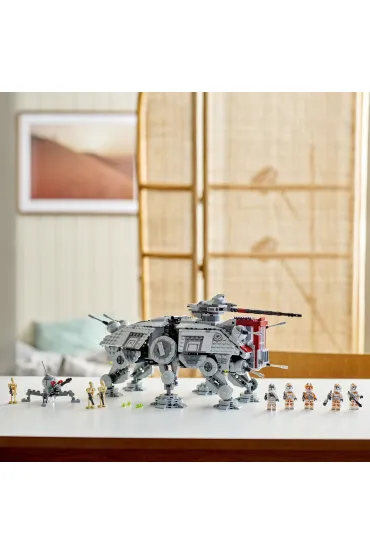 LEGO Star Wars Maszyna krocz�ca AT-TE 75337