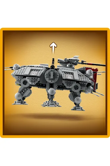 LEGO Star Wars Maszyna krocz�ca AT-TE 75337