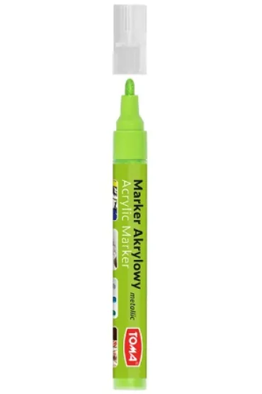 Toma Marker akrylowy