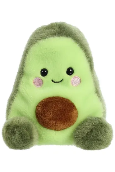 Maskotka Avocado Daffi