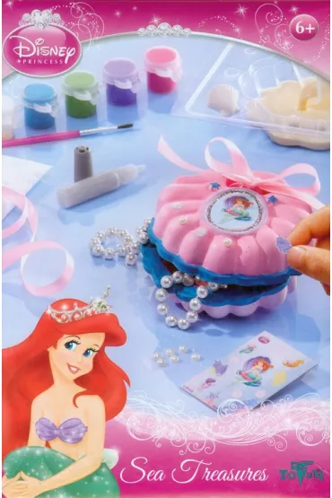PRINCESS Pojemnik na bi�uteri� * Totum
