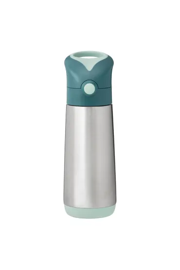 b.box Bidon termiczny Emerald Forest 500 ml
