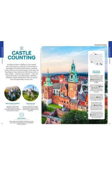 Poland. Lonely Planet - Anthony Haywood, Fallon Steve, Simon Richmond, Anna Kaminski, Marc Di Duca