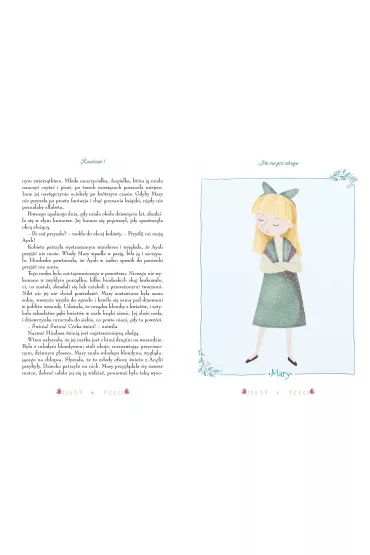 Tajemniczy Ogr�d - Frances Hodgson Burnett