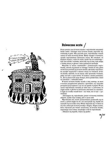 yli dugo i szczliwie, pki nie umarli. Nieznane banie braci Grimm - Jakub Grimm, Wilhelm Grimm