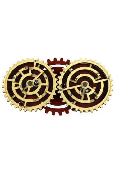 �amig��wka Double Trouble Recent Toys - Jean Claude  Constantin