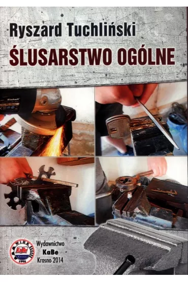 lusarstwo oglne - Ryszard Tuchliski