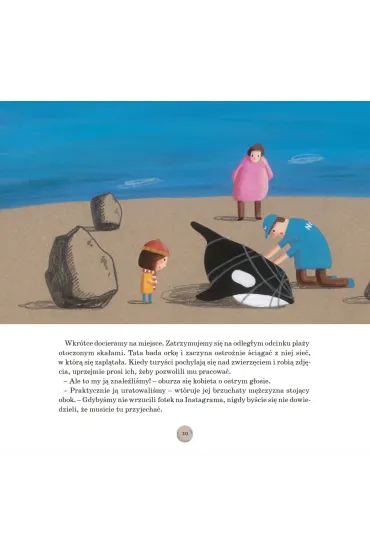 Cisza Emmy - D�ra Gimesi, Mari Tak�cs ilustratorka
