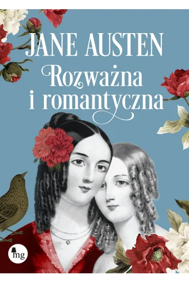 Rozwa�na i romantyczna - Jane Austen