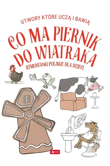 Co ma piernik do wiatraka? - Krzysztof �ywczak