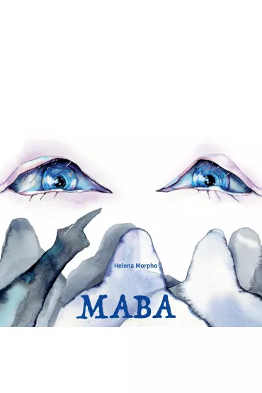 Maba - Helena Morpho