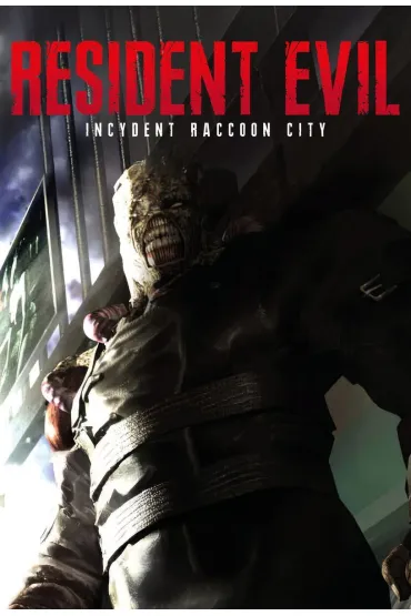 Resident Evil. Incydent Raccoon City - Adam Piechota redaktor prowadz�cy