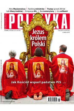 ePrasa Polityka 48/2016