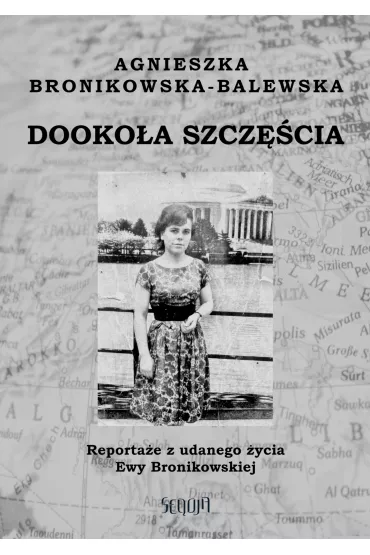 eBook Dooko�a szcz�cia pdf mobi epub - Agnieszka  Bronikowska-Balewska