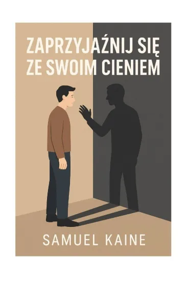 eBook Zaprzyja�nij�si� ze�swoim cieniem epub - Samuel  Kaine