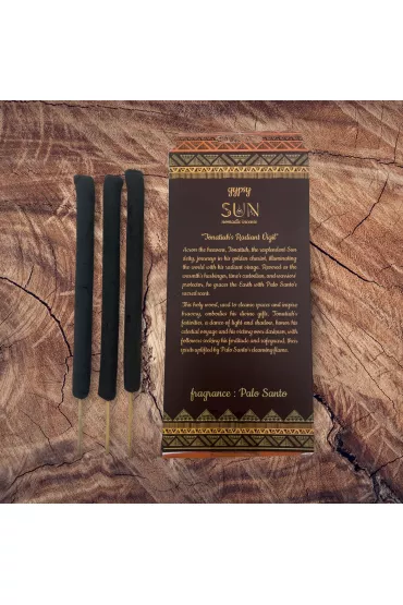 Kadzide�ka Gypsy Nomadic SUN