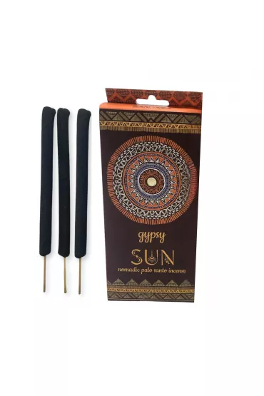Kadzide�ka Gypsy Nomadic SUN