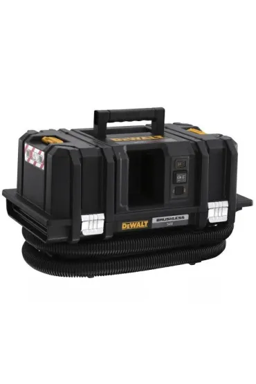 Dewalt Odkurzacz 54v dcv586mn