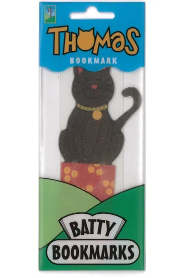 If Batty I Zak�adka kot Thomas