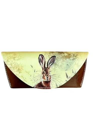Etui na okulary Zaj�c