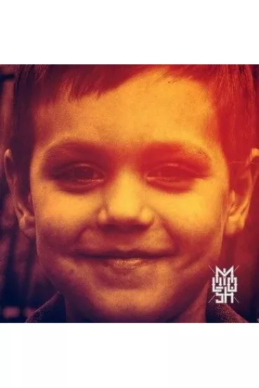 Prosto przed siebie CD - Miuosh