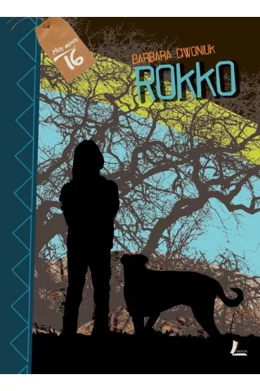 Rokko - Barbara Ciwoniuk