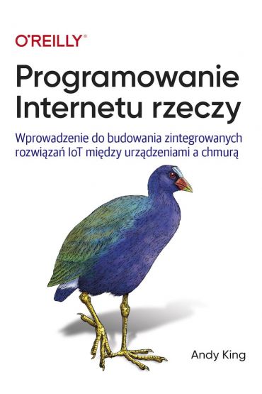 Programowanie Internetu rzeczy