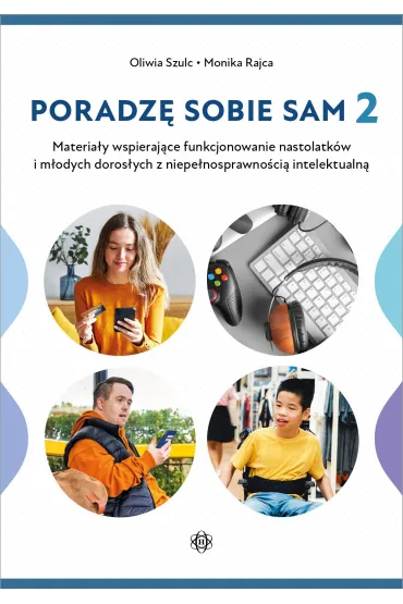 Poradz� Sobie Sam 2 - Monika Rajca, Oliwia Szulc