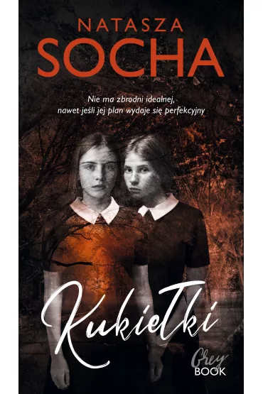 Kukie�ki - Natasza Socha