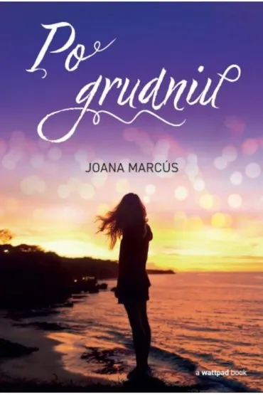 Po grudniu. Miesi�ce u twojego boku. Tom 2 - Joana Marc�s