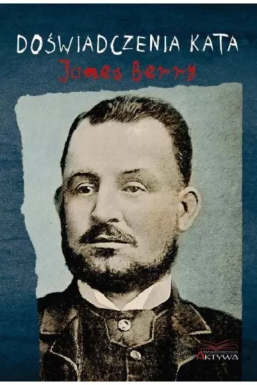 Do�wiadczenia kata - Berry James