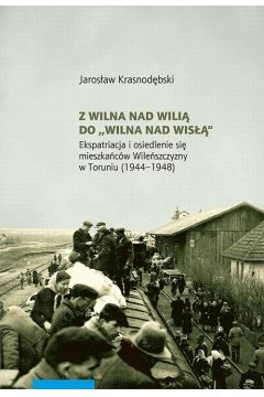 eBook Z Wilna nad Wili do Wilna nad Wis pdf