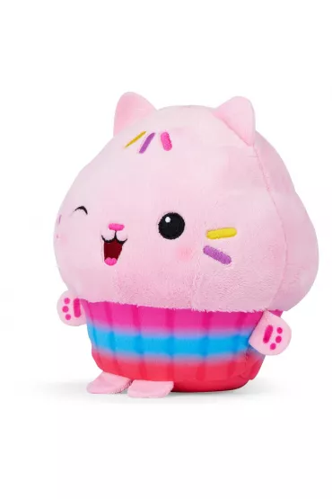 Koci Domek Gabi. �akotek, pluszak 25CM Universal Plush