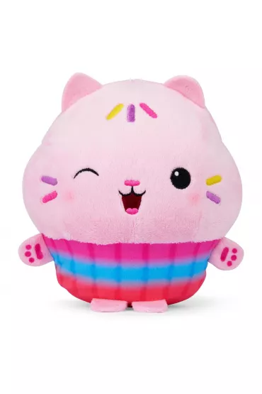 Koci Domek Gabi. �akotek, pluszak 25CM Universal Plush