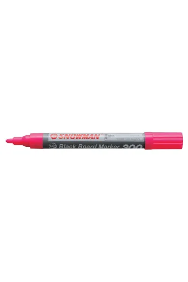 Marker kredowy Snowman 300