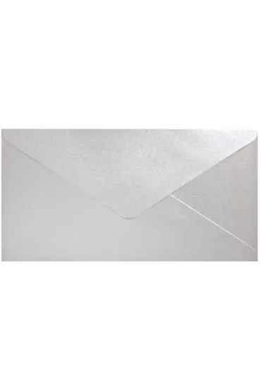 Argo Koperta 8x16 NK srebrna j. per�owa GALERIA PAPIERU 280495 10 szt.