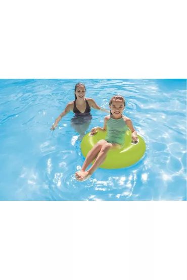 Koo do pywania neon 76 cm Intex