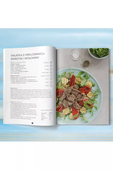 Dieta na wynos. 100 przepis�w na zdrowy lunch - Viola Urban