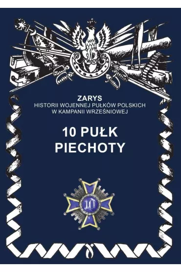 10 pu�k piechoty - Przemys�aw Dymek