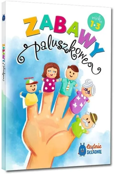 Zabawy paluszkowe
