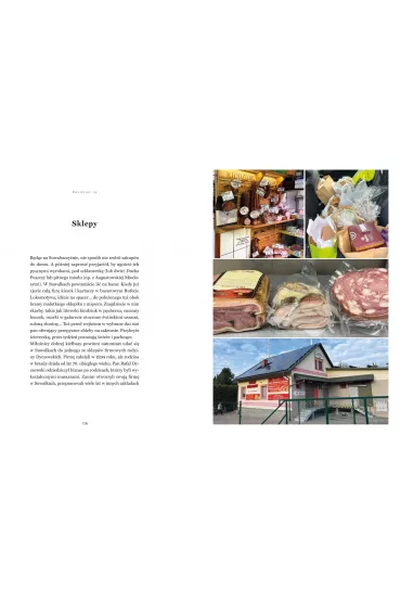 Suwalszczyzna. Przewodnik po lokalnych przysmakach i smakach. U Pana Boga przy stole. Tom 2 - Micha� Skoczek