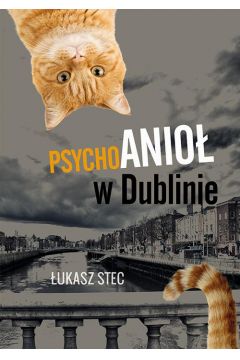 eBook Psychoanio w Dublinie mobi epub