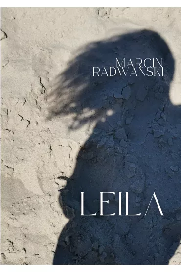 eBook Leila pdf mobi epub - Marcin Radwa�ski