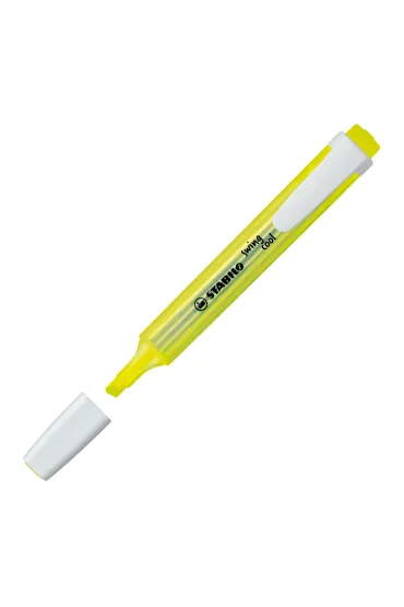Stabilo Zakre�lacz Swing Cool etui 4 szt.