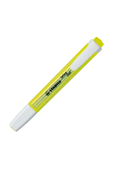 Stabilo Zakre�lacz Swing Cool etui 4 szt.